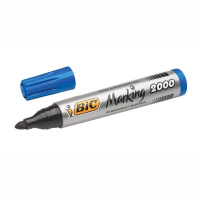 BIC MARKER ECO 2000 PT DA 12 B